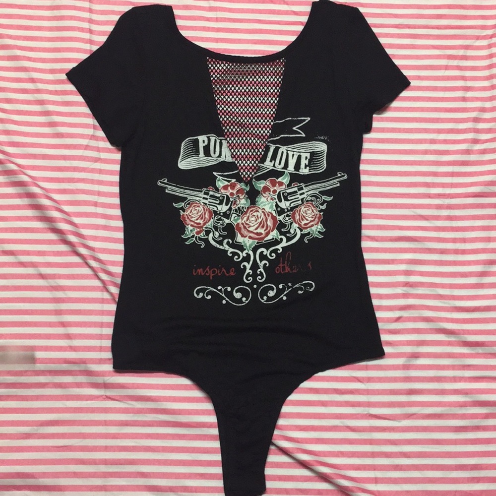Bodysuit